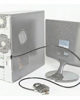 Universal Desktop Lock V2
