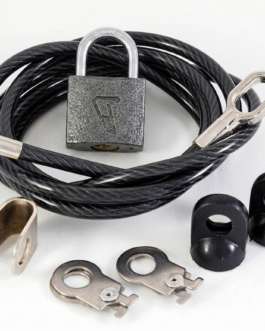 Universal Desktop Lock V2