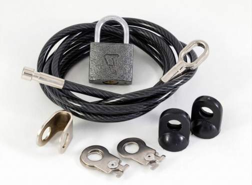 Universal Desktop Lock V2 - SecuPlus