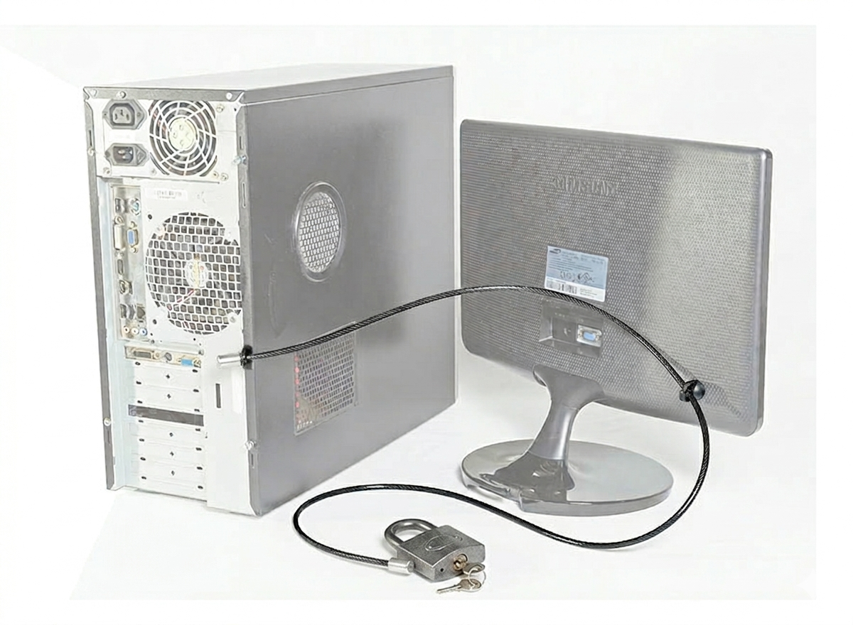 45004 - PC CLipper II